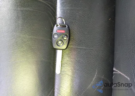 2004 Honda Accord 3.0 Ex из США, поврежденный, VIN 1HGCM82634A014168